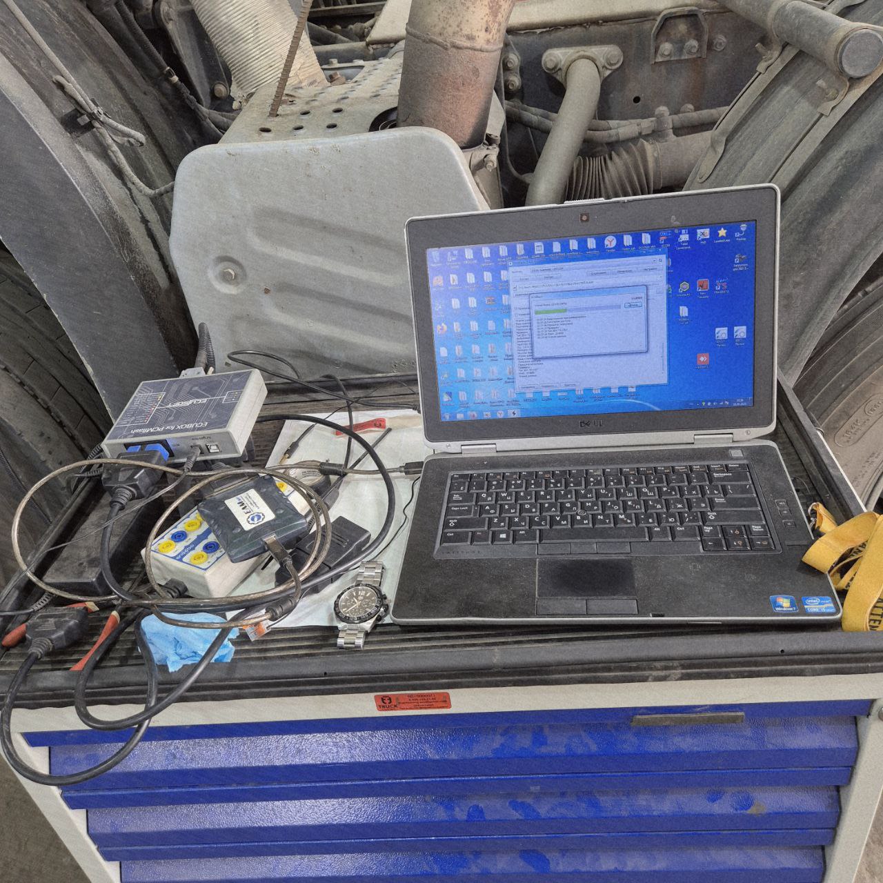 ФАЙЛ ПРОШИВКИ FAW J6 390HP P903V400, EDC17CV44/54, 1037546141P903V301, 1037546141P903V400, P903_V400_FULL_SCR 1