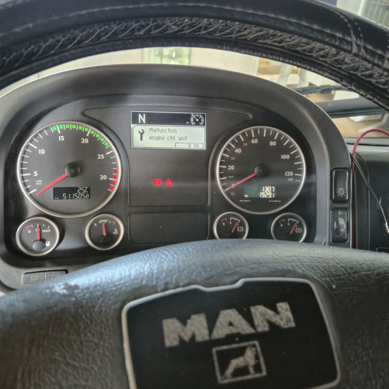 ФАЙЛ ПРОШИВКИ MAN EURO 4 0281020067 1037390565 p3624.4.hex 51.25803-2067 51.25803-7859 2