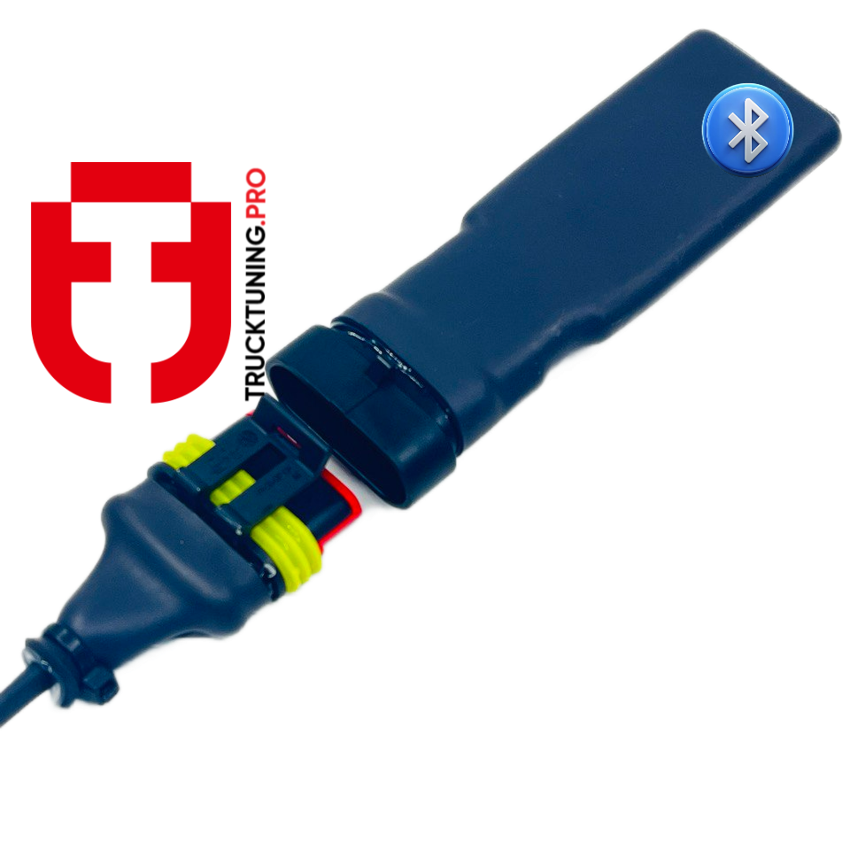 КОНТРОЛЛЕР ЛОГИЧЕСКИЙ ПРОГРАММИРУЕМЫЙ, BT425_VOLVO 2 SERIES (EMS 2) EURO5 3