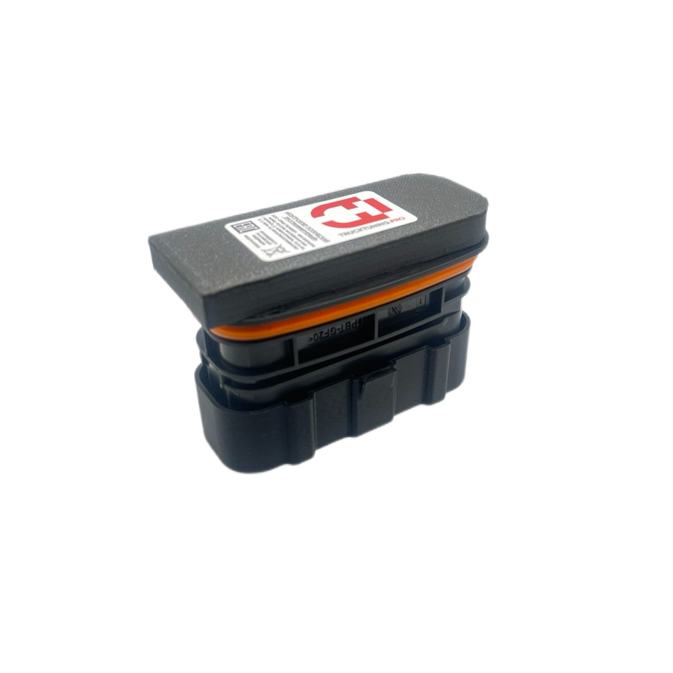 КОНТРОЛЛЕР ЛОГИЧЕСКИЙ ПРОГРАММИРУЕМЫЙ, BT2525_62PIN_VOLVO_FH_ECM4.0_EURO6_2023- 3