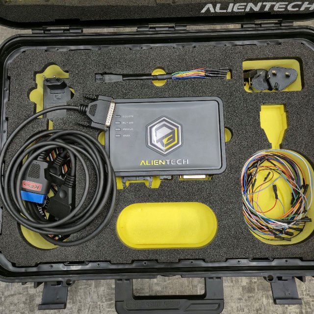 КОНТРОЛЛЕР ЛОГИЧЕСКИЙ ПРОГРАММИРУЕМЫЙ, BT2525_62PIN_VOLVO_FH_ECM4.0_EURO6_2023- 6