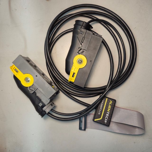 ФАЙЛ ПРОШИВКИ  VOLVO FH D13A EU5 22659610P01, 21733333P02, 22585407P01, 22659608P01 4