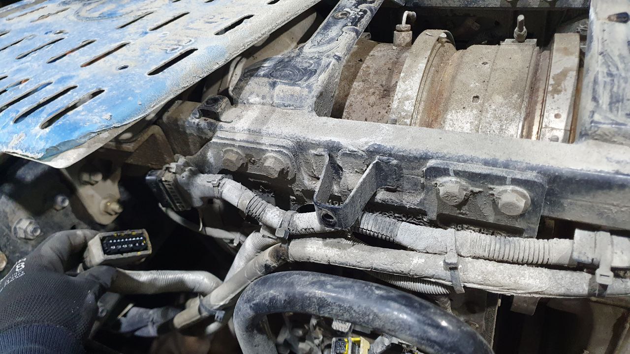 ФАЙЛ ПРОШИВКИ FOTON AUMAN EURO 6 CUMMINS CM2670 BKA KF10111_02  4