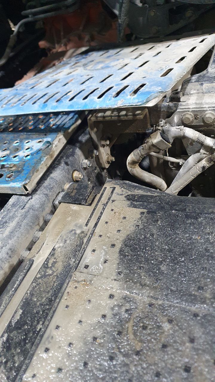 ФАЙЛ ПРОШИВКИ FOTON AUMAN EURO 6 CUMMINS CM2670 BKA KF10111_02  5