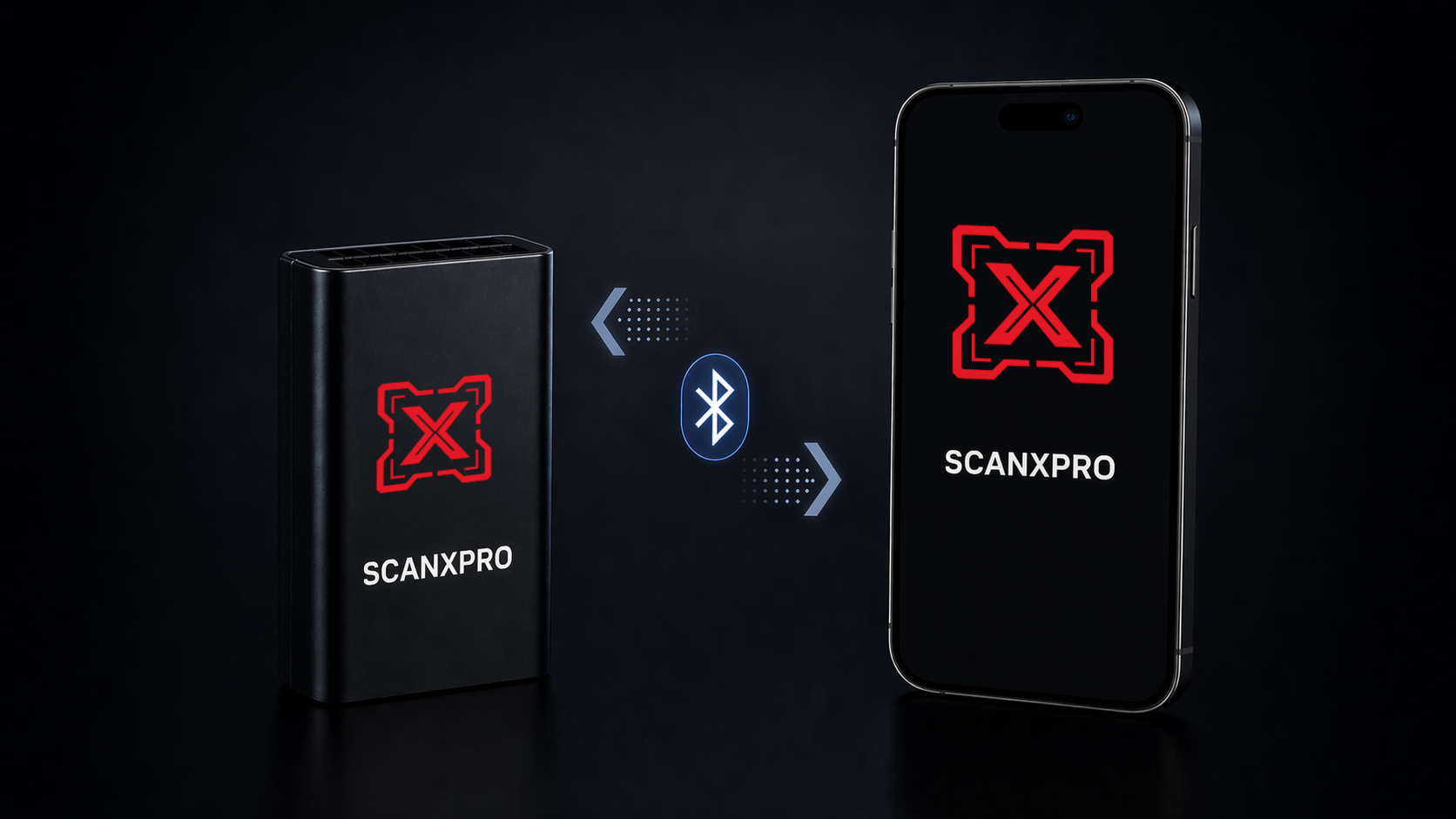 Аварийный модуль AdBlue SCANXPRO